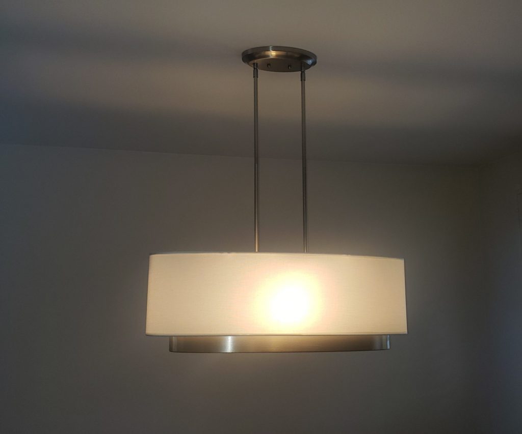Light Fixture Replacement: A Comprehensive Electrical Overhaul