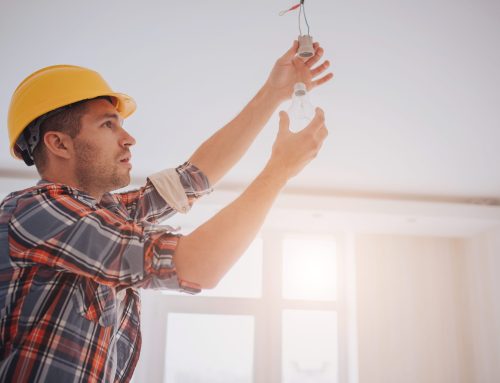 4 Questions to Ask Before Hiring an Electrician