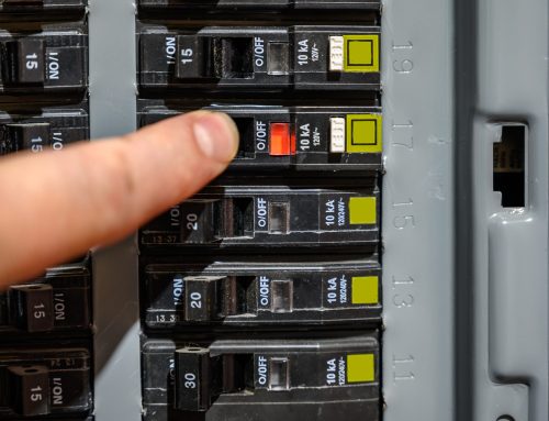 Why Your Circuit Breaker Keeps Tripping and What to Do About It