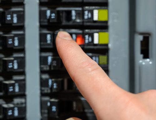 Should You Upgrade Your Electrical Panel for the New Year?