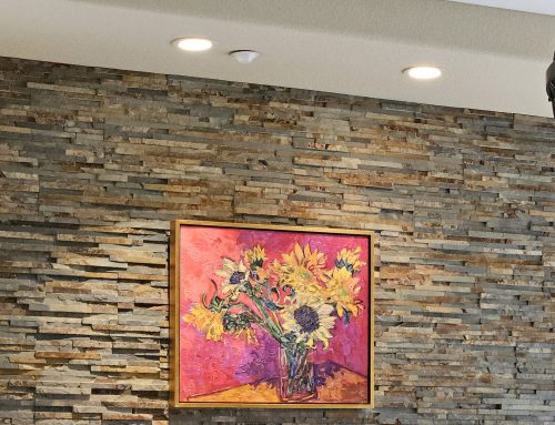 What is Art Accent Lighting and How Can You Use It?