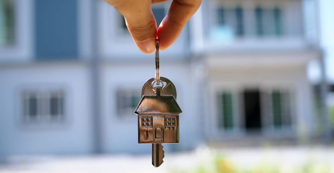 June New Homeowner Special