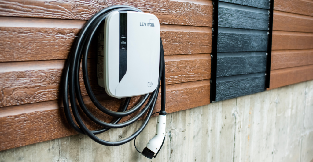 EV Charger 