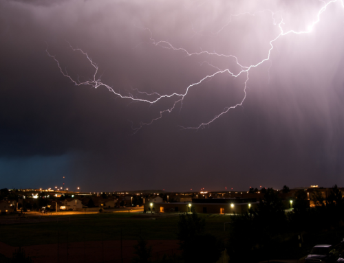 Colorado Summer Storm Prep: 5 Electrical Safety Tips for July and Beyond