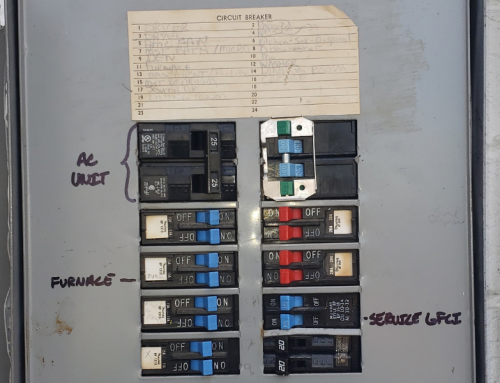 Dangerous Electrical Panels: Why Insurance Companies Flag FPE, Zinsco, and Bulldog Pushmatic Systems