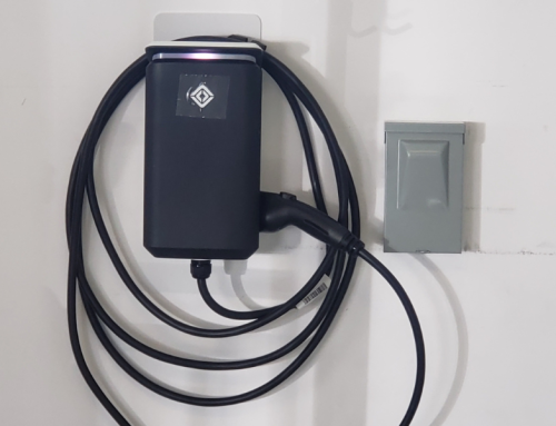Powering the Future: EV Charger Installation Made Simple with CIES