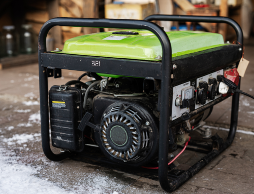 Without Power: Why Backup Systems Matter More Than Ever