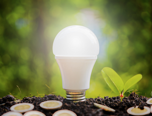 Earth Day Electrical Upgrades: Energy Efficiency at Home